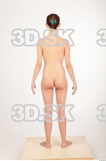 Body texture of Juana 0016